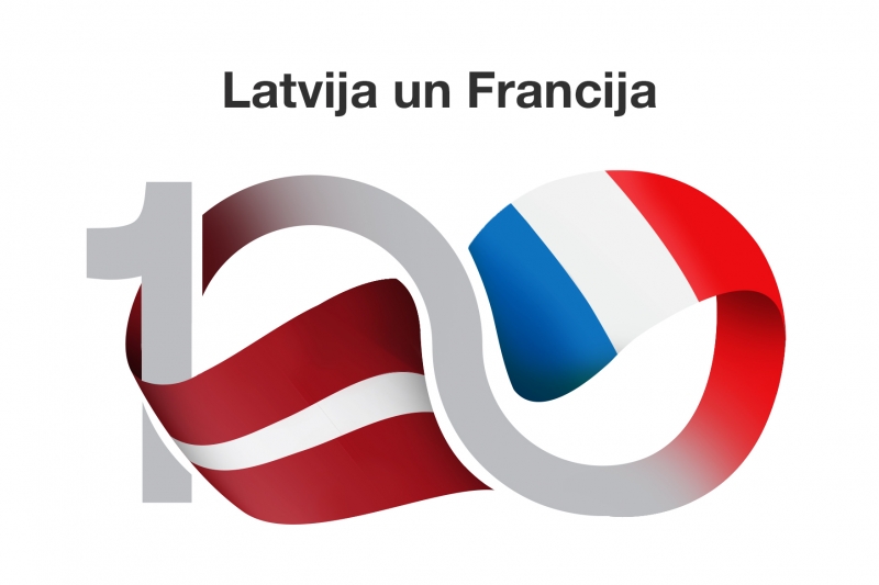 FRANCE LV LATVISKI 2