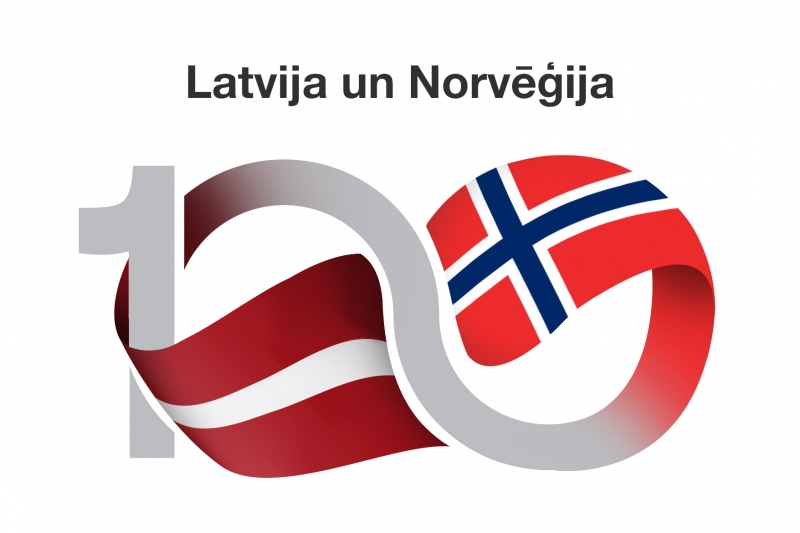 NORWAY LV LATVISKI 2