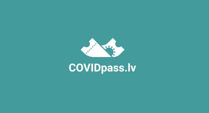 As of 12 October, travellers to Latvia must complete an electronic questionnaire