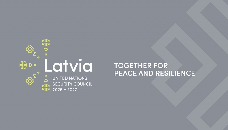 Latvia United Nations Security Council 2026-2027