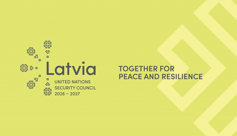 Latvia United Nations Security Council 2026-2027