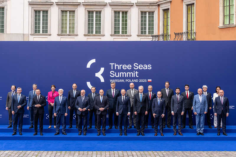 Group photo of participants