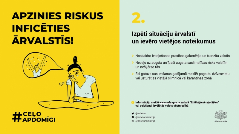 Apzinies riskus