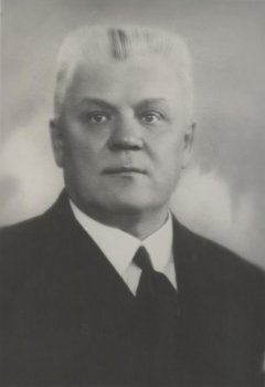 Kārlis Ulmanis