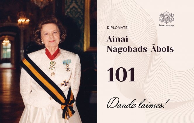 Aina Nagobads-Ābols