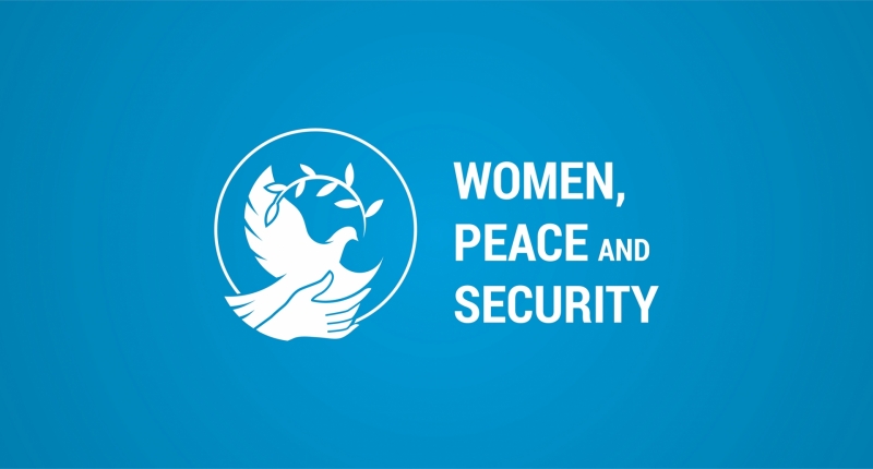 Women, peace and security