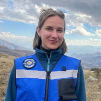 Kristīne Grīnberga