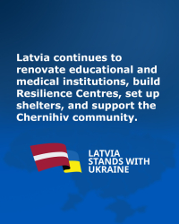 Reconstruction of Ukraine, slide 6