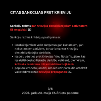 Sankciju 17. pakotnes infografika