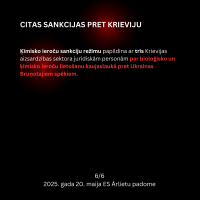 Sankciju 17. pakotnes infografika