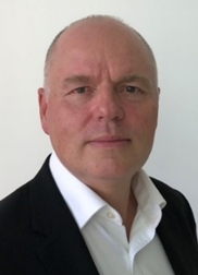 Andrew Moger