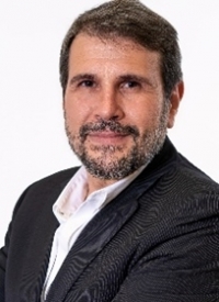 Carlos Aguilar Paredes