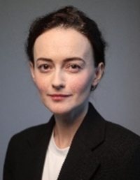 Olga Rudenko