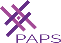 PAPS logotips