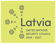 Latvia’s candidacy to the United Nations Security Council (2026–2027)