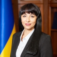 Yuliia Derkachenko