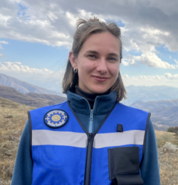 Kristīne Grīnberga