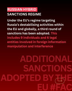 Sanctions Package 18 Infographic - Part 9