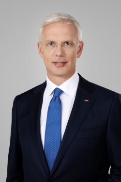 Krišjānis Kariņš