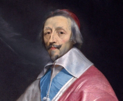 Cardinal Richelieu 