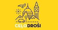 Ceļo Droši 