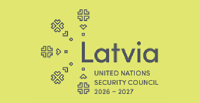 Latvia’s candidacy to the United Nations Security Council (2026–2027)