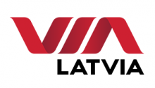 VIA Latvia logo (lat.)