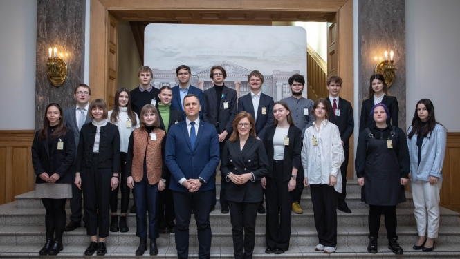 2022. gada Ēnu dienas kopbilde