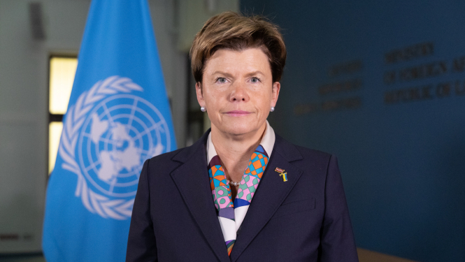 Baiba Braže