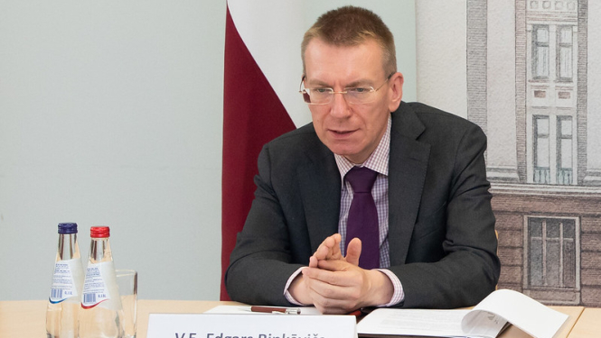 Ārlietu ministrs novērtē veiksmīgo Diasporas konsultatīvās padomes sadarbību pirmajā gadā