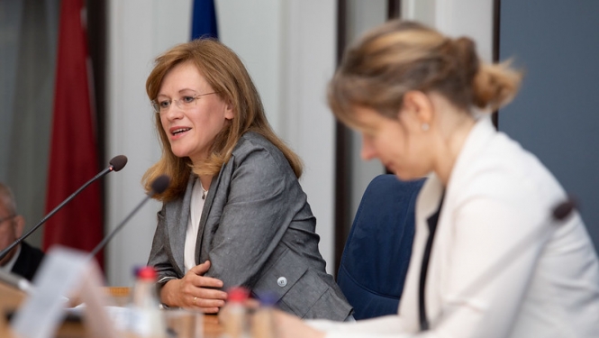 Ārlietu ministrijā prezentē jaunākos pētījumus par diasporas tīklošanos un emigrācijas un remigrācijas apjoma novērtējumu