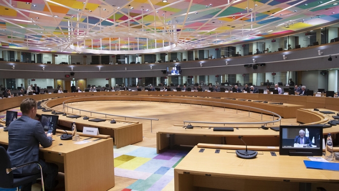 Ārlietu ministrs aicina Eiropas Savienību izveidot jaunu stratēģiju attiecībām ar Turciju