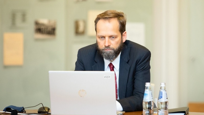 Latvijas un Somijas Ārlietu ministriju politiskajās konsultācijās pārrunā starptautiskās politikas un drošības aktualitātes