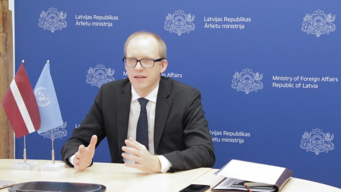 ANO vērtē Latvijas sasniegto progresu cilvēktiesību aizsardzībā