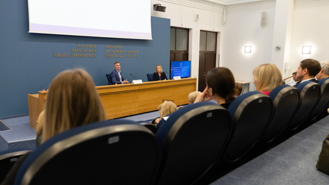 Starptautisks seminārs par Rūpību_23.05.2025.