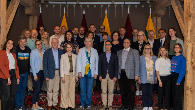 Participants