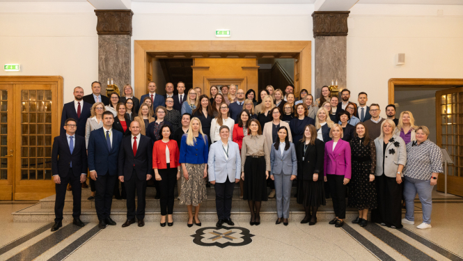 Konsulāro amatpersonu mācības, 14.-15.05.2025