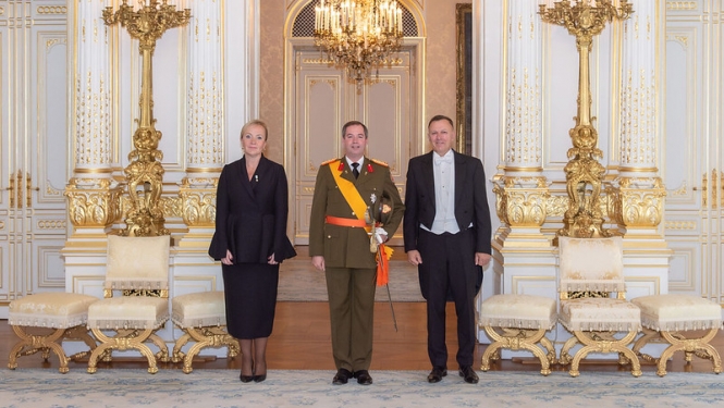 Pasākuma dalībnieku kopbilde
