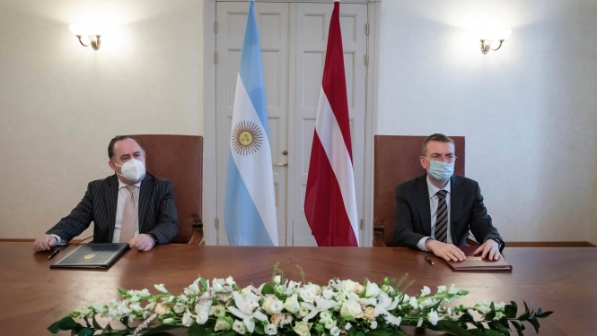 Argentīna