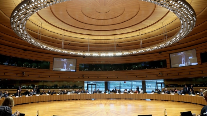 Ārlietu ministrs piedalās ES Vispārējo lietu padomē Luksemburgā