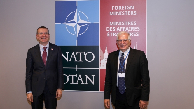 ER+Borels (NATO)