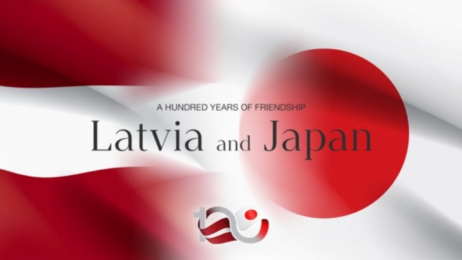 Latvia and Japan