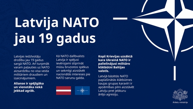 LV NATO 19