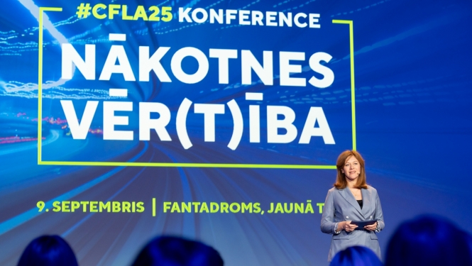 Parlamentārā sekretāre attīstības sadarbības aģentūra sekmēs Latvijas pieredzes pārnesi ārpus ES 