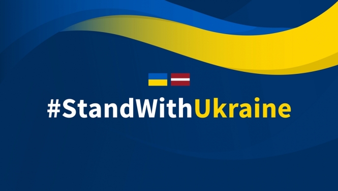Standwith Ukraine