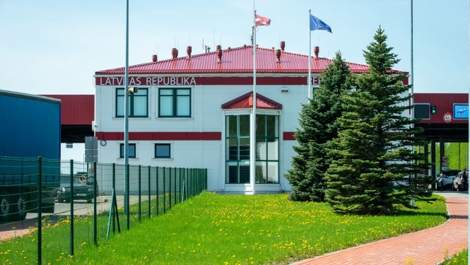 Pāternieki