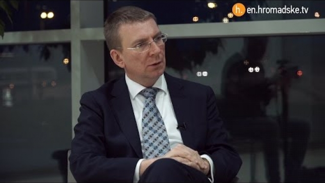 Battling for Civil Rights In Eastern Europe