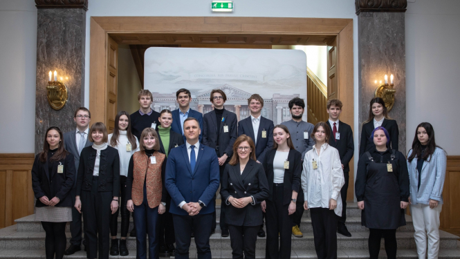 2022. gada Ēnu dienas kopbilde