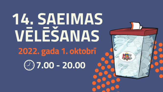 14.saeimas vēlēšanas