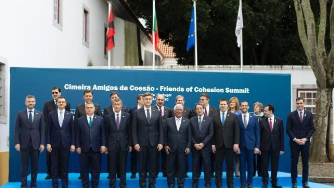 Z. Kalniņa-Lukaševica: mums jāturpina aizstāvēt finansējums Kohēzijas politikai